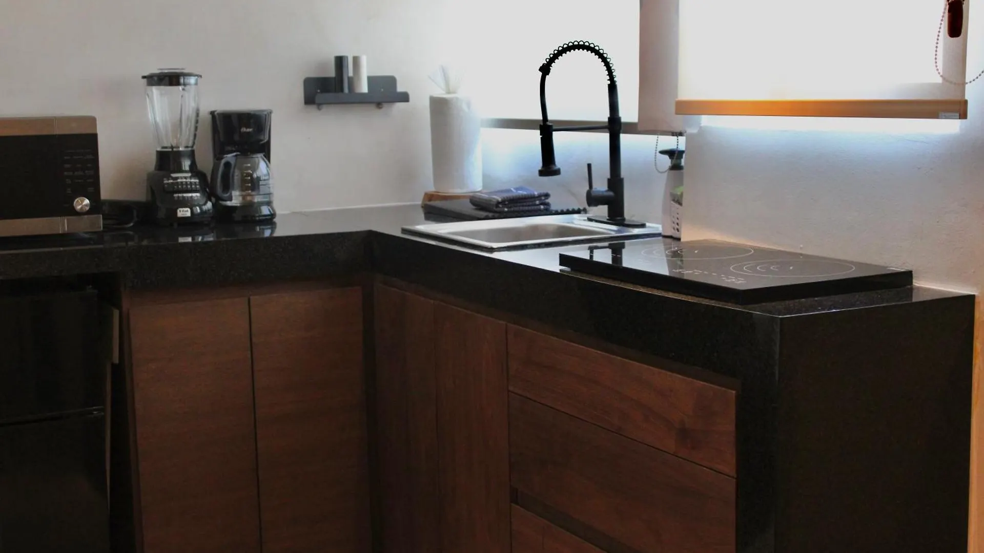 Lua Boutique Studios Cancún 0*,  Mexiko