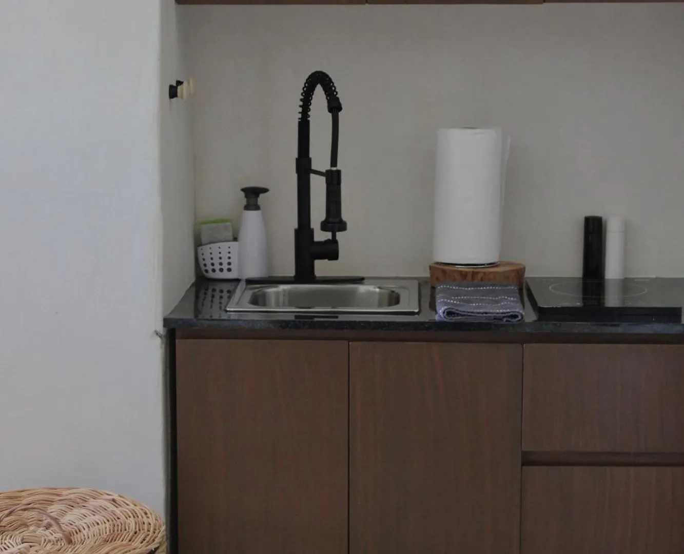 Apartmán Lua Boutique Studios Cancún Mexiko