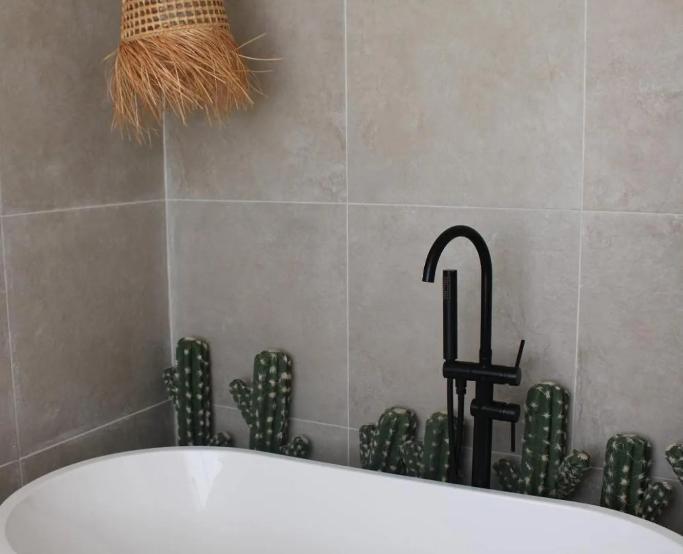 Apartmán Lua Boutique Studios Cancún Mexiko