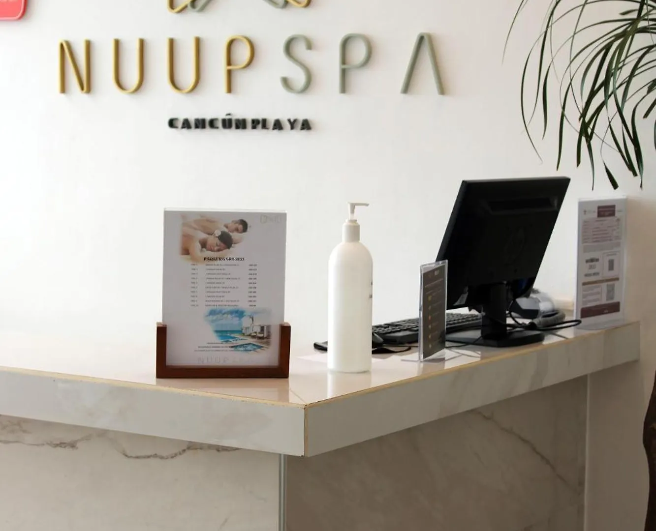شقة Lua Boutique Studios كانكون