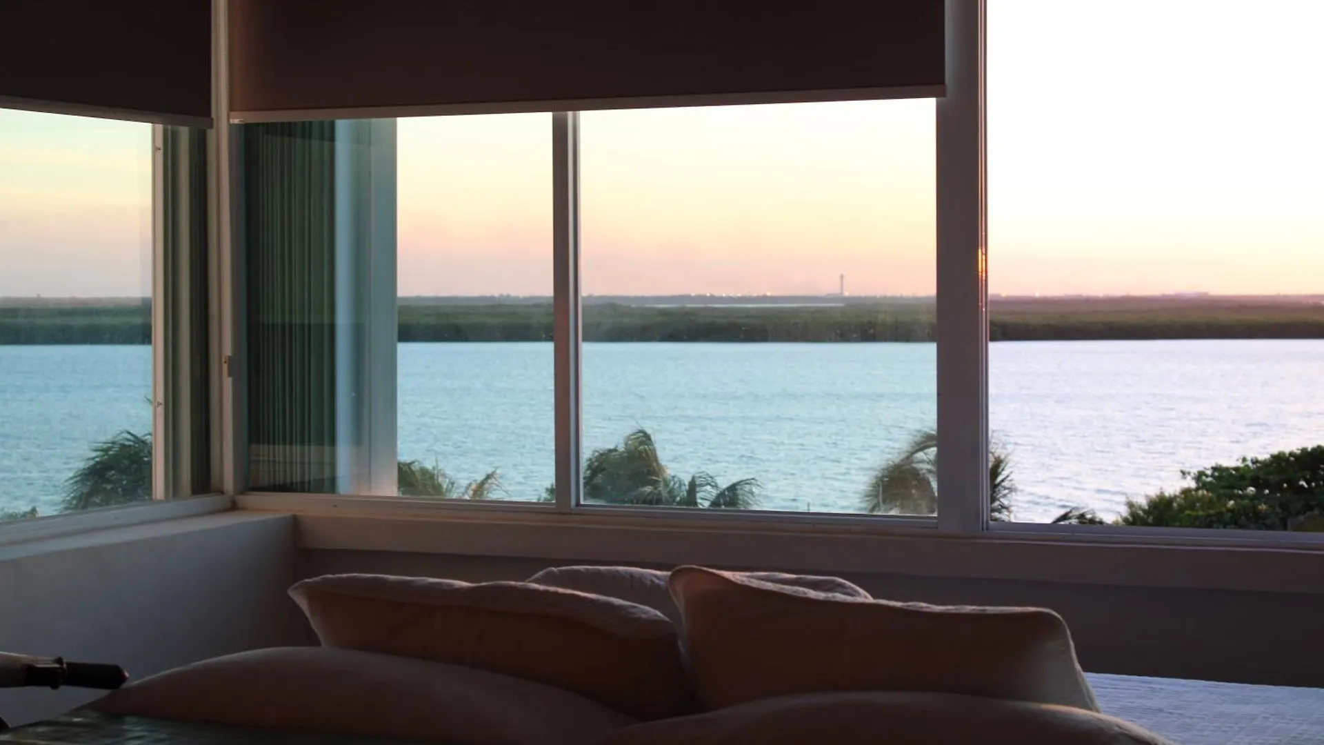 Lua Boutique Studios Cancun Apartment