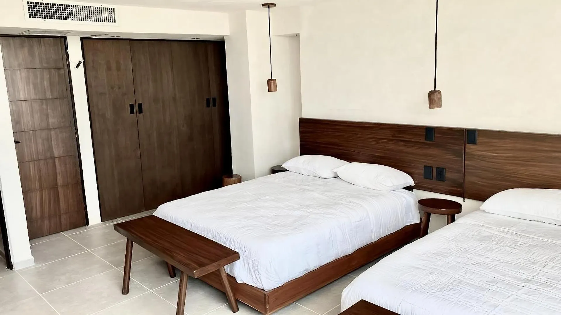 Apartment Lua Boutique Studios Cancun Mexico