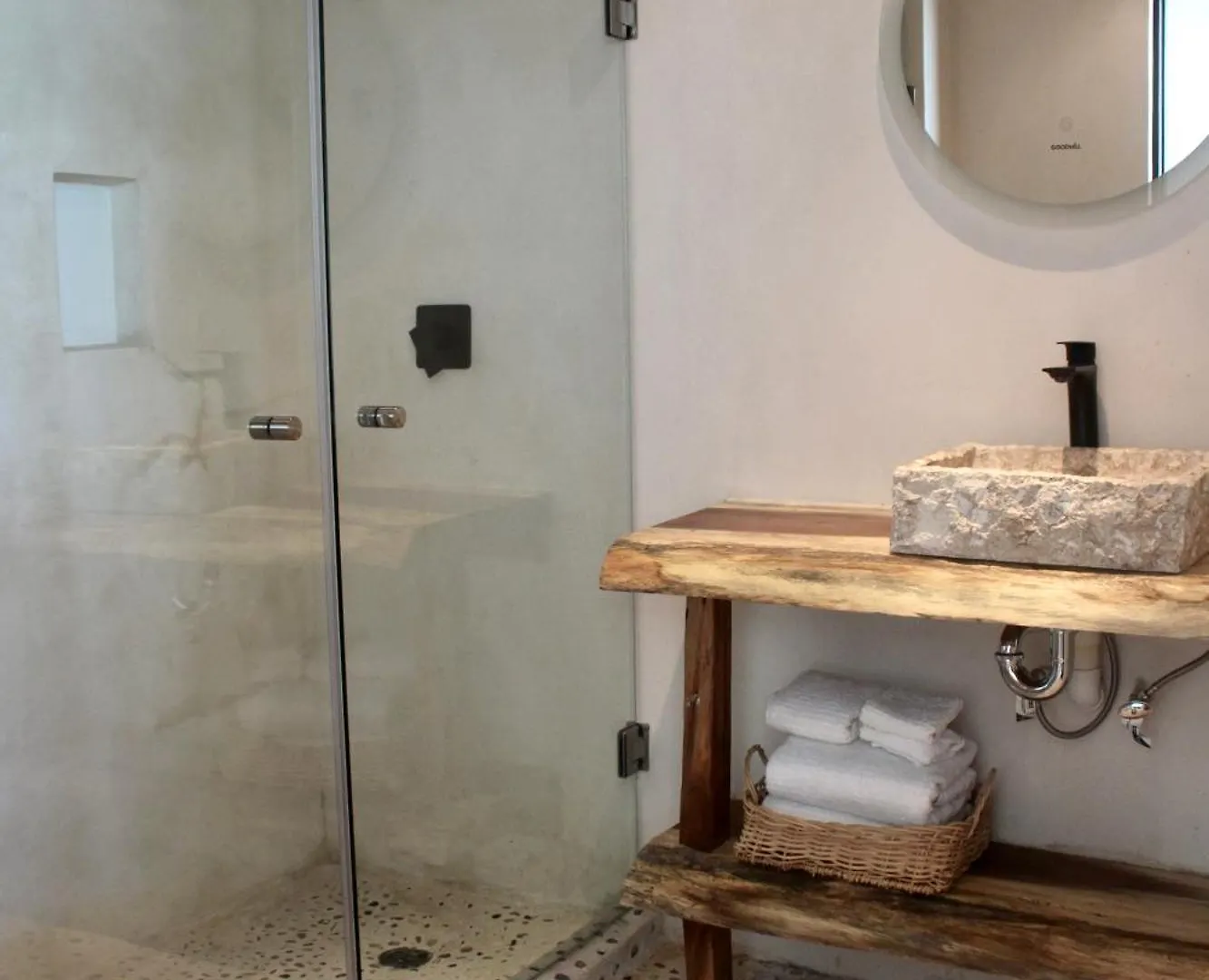 Lua Boutique Studios Cancun 0*,  Mexico