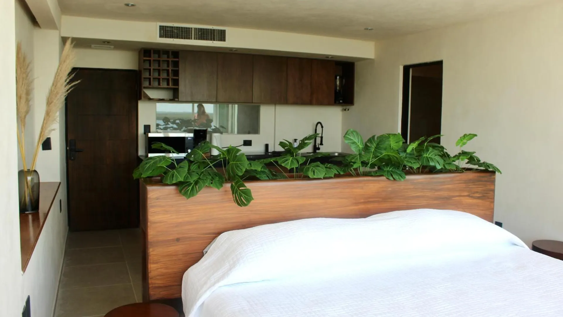 Lua Boutique Studios Cancun