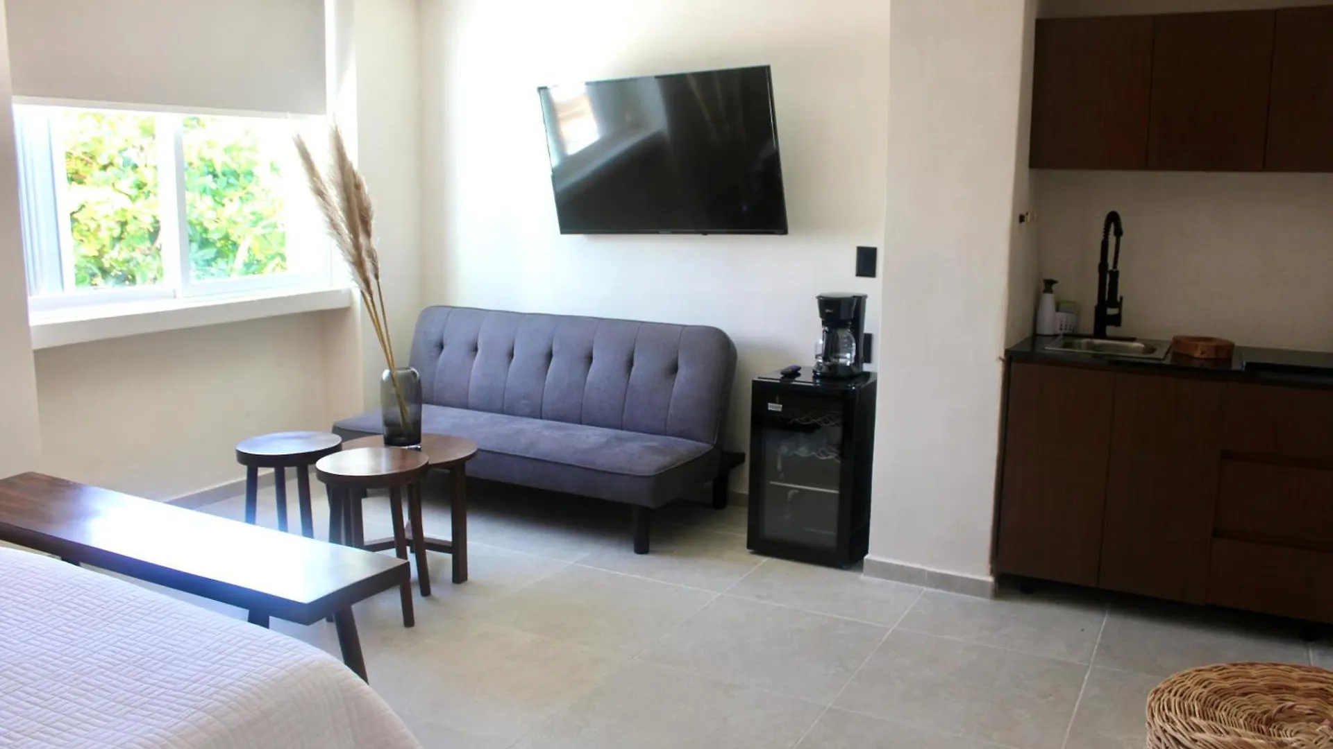 Lua Boutique Studios Cancun