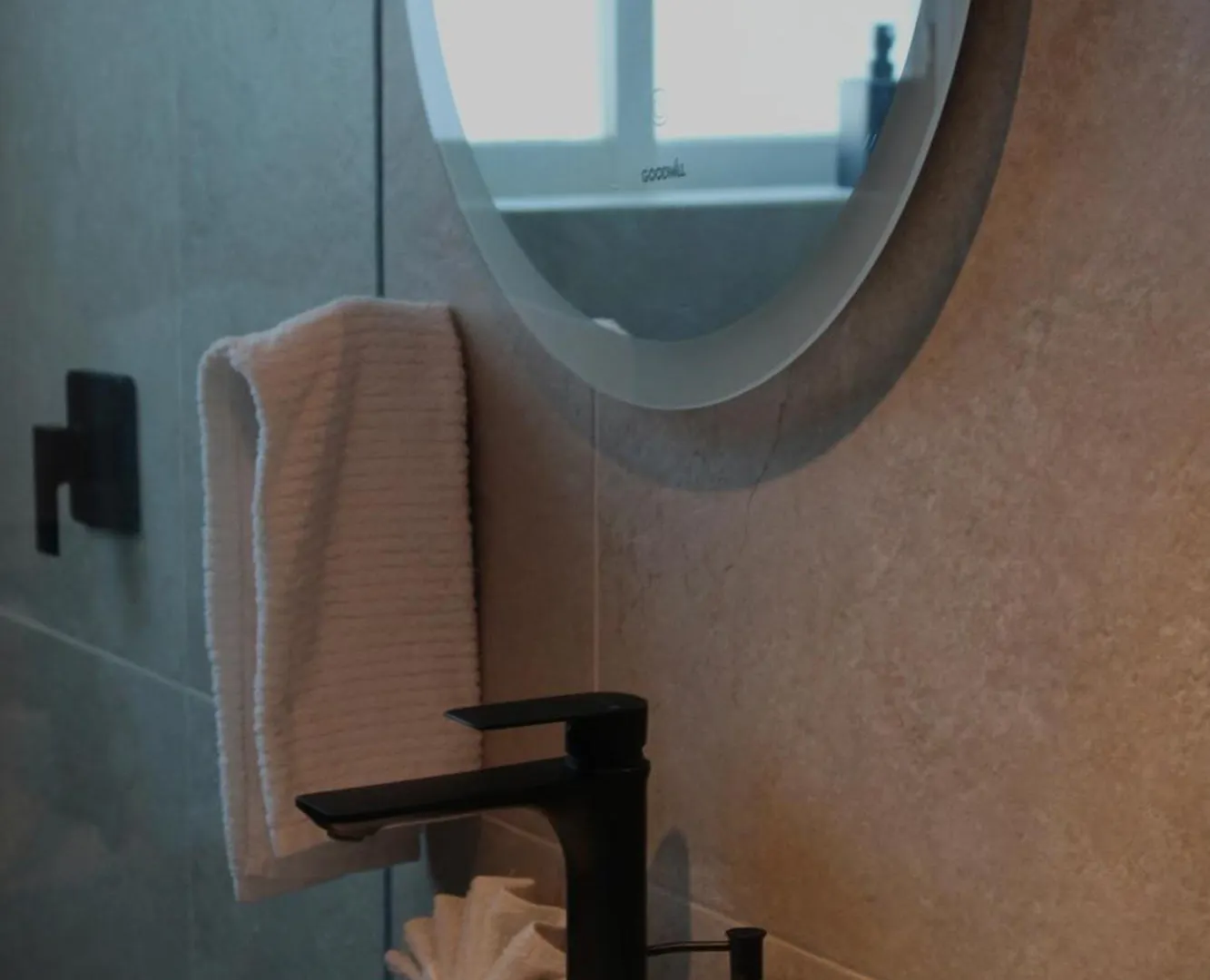 Apartment Lua Boutique Studios Cancun