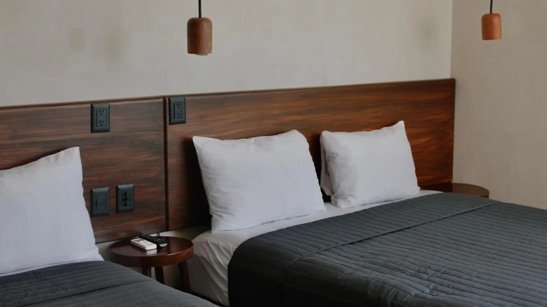 Apartment Lua Boutique Studios Cancun