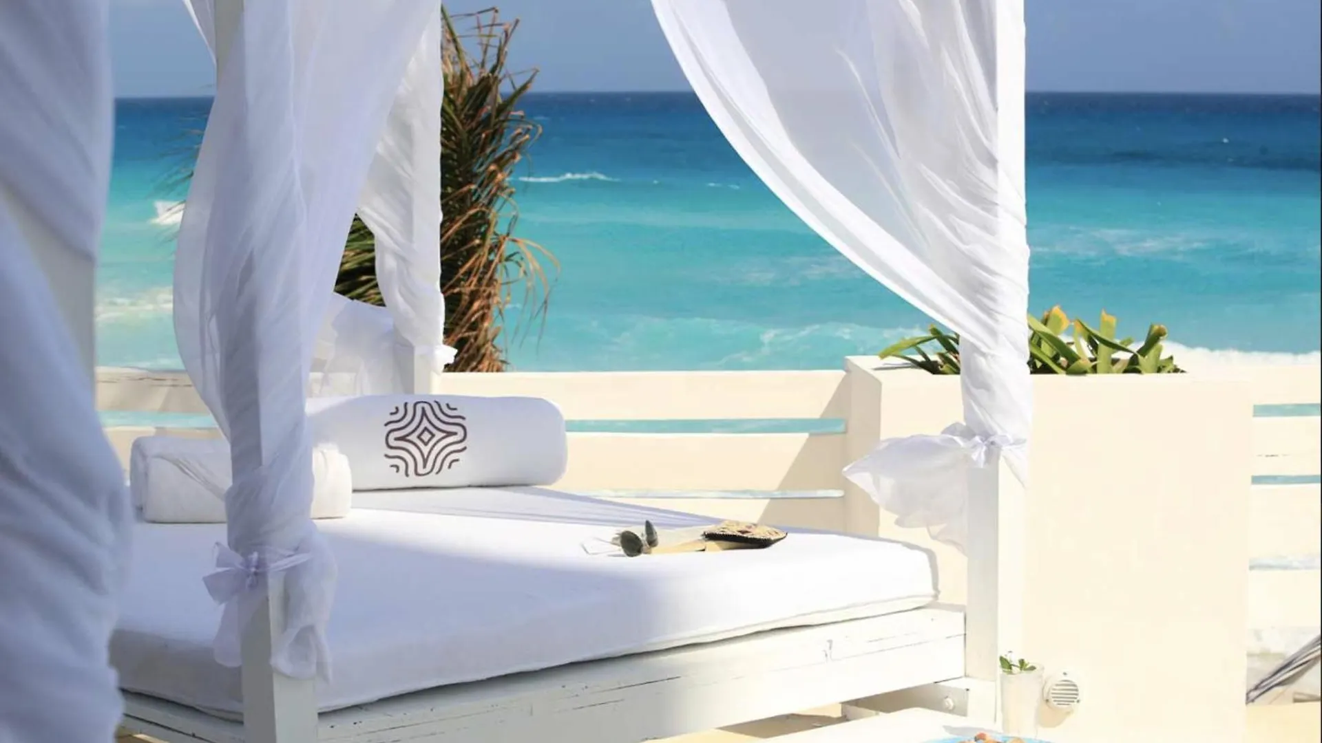 Lua Boutique Studios Cancun Apartment