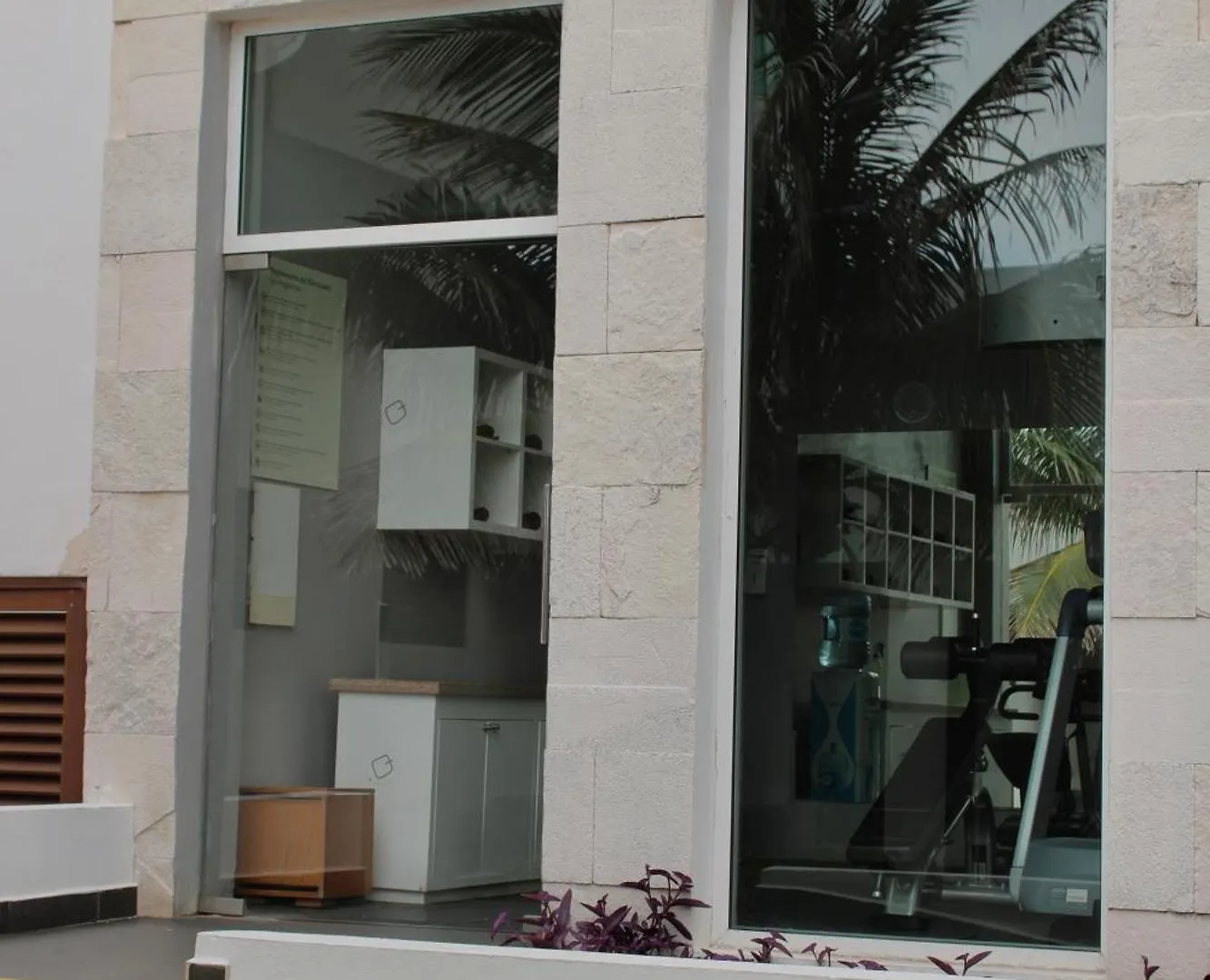 Lua Boutique Studios Cancun Apartment