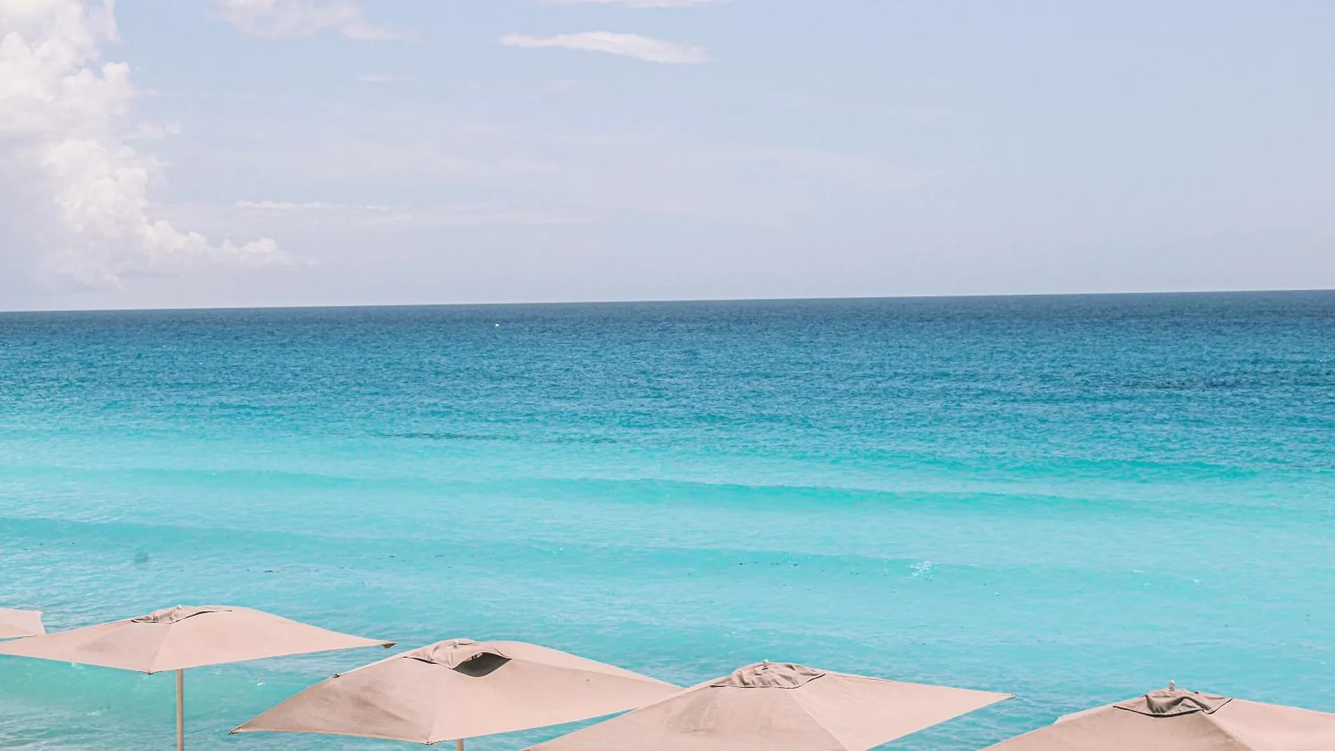 Apartment Lua Boutique Studios Cancun