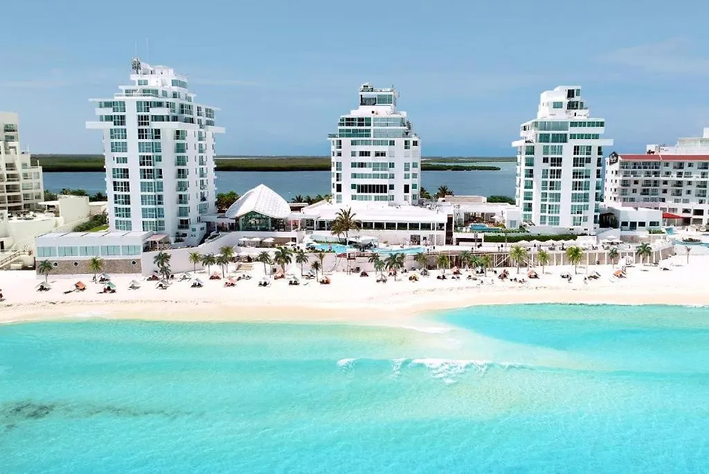 Lua Boutique Studios Cancun 0*,  Mexico